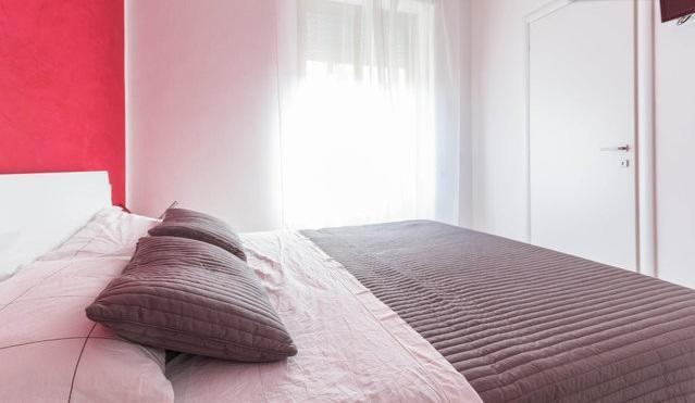 Guest House Roma Room photo