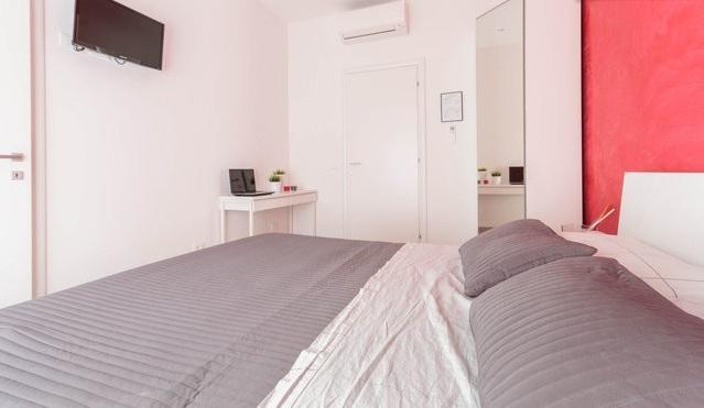Guest House Roma Room photo