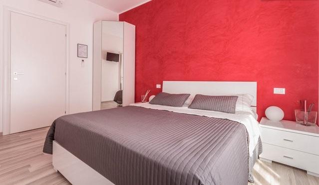 Guest House Roma Room photo