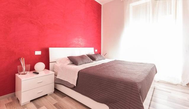 Guest House Roma Room photo