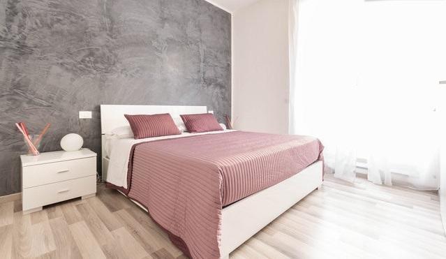 Guest House Roma Room photo