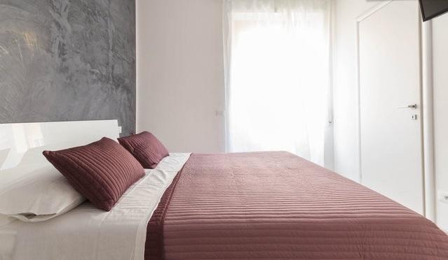 Guest House Roma Room photo