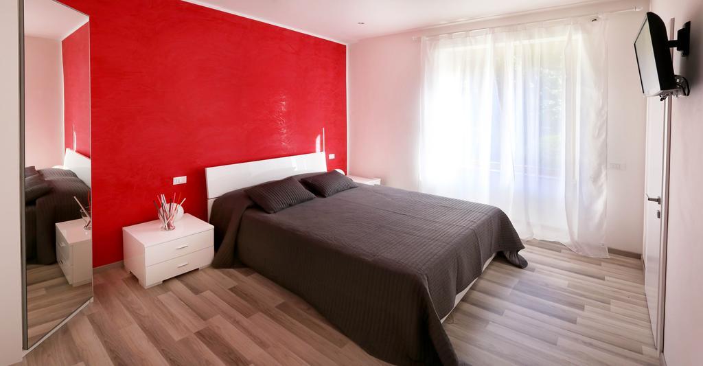 Guest House Roma Room photo