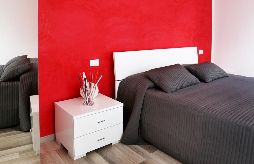 Guest House Roma Room photo