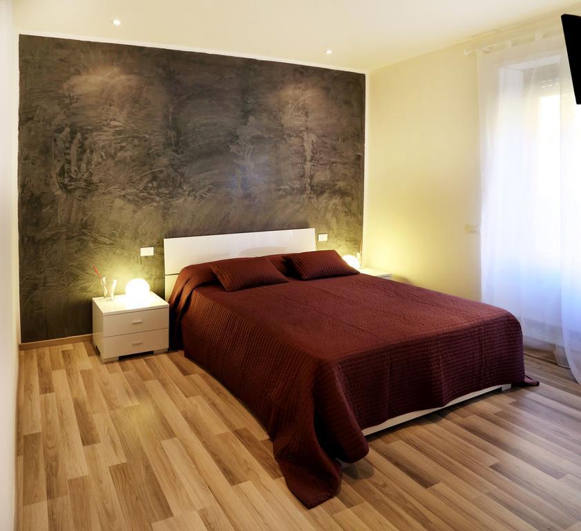 Guest House Roma Room photo