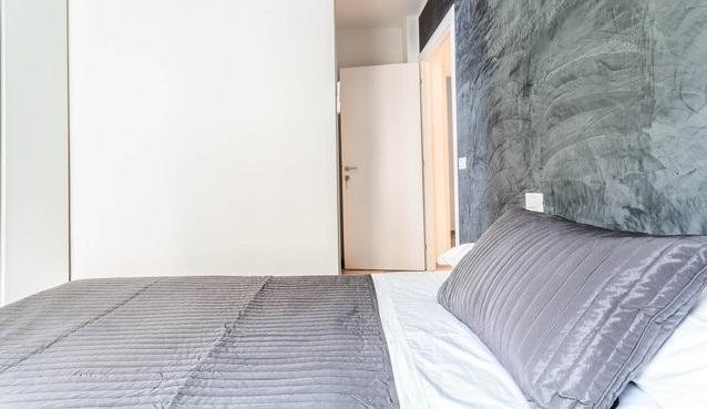 Guest House Roma Room photo