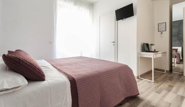 Guest House Roma Room photo
